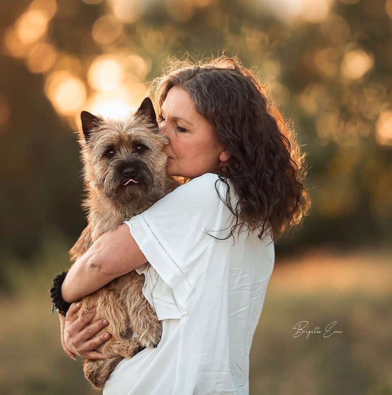 Über Inhaberin Tanja, Hundesalon Zottelbär für ganzheitliche Hundepflege in Bad Soden-Salmünster