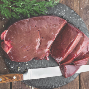 Rohes Fleisch, BARF Ernährungsberatung im Hundesalon Zottelbär