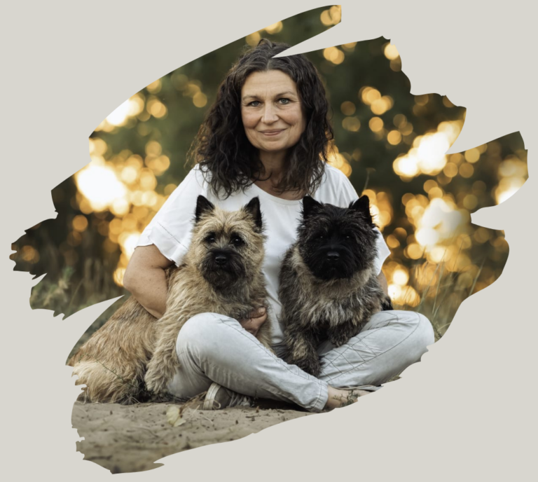 Hundesalon Zottelbär, das Team für ganzheitliche Hundepflege