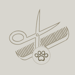 Hundesalon Zottelbär Logo Grafik Preise